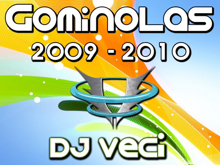 DJ VECI - Gominolas Theme