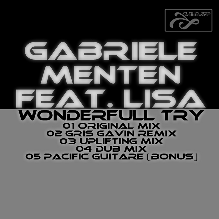 Wonderful life remix. Gabriele menten - Push the button.