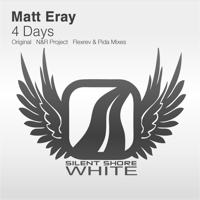 ERAY, Matt - 4 Days