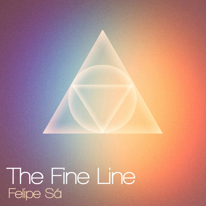 SA, Felipe - The Fine Line