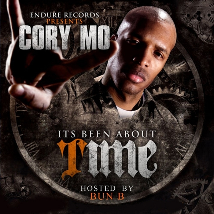 MO, Cory - Its Been About Time