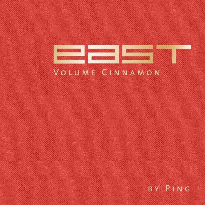 PING/VARIOUS - East Volume Cinnamon (by Ping)