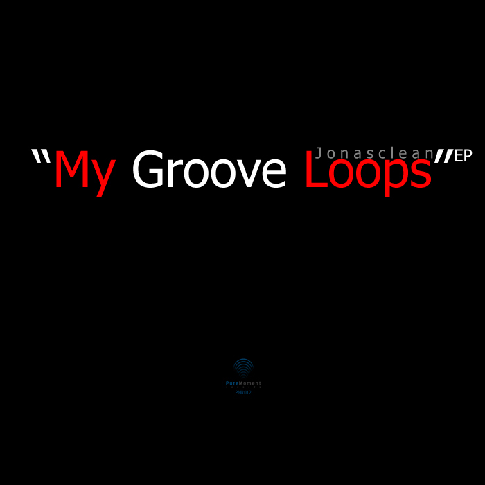 JONASCLEAN - My Groove Loops