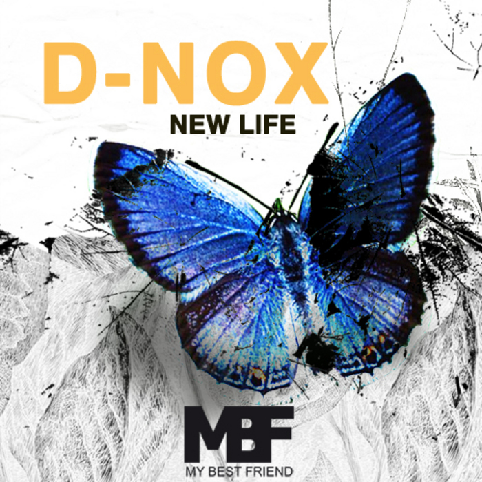 D NOX - New Life
