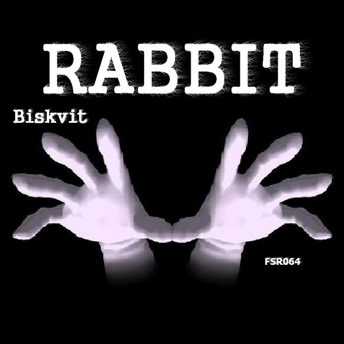 BISKVIT - Rabbit