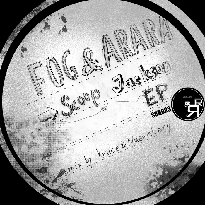 FOG/AGARA - Scoop Jackson EP