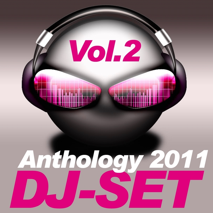 VARIOUS - DJ Set Anthology 2011 Vol 2