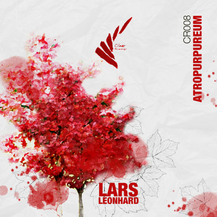 LEONHARD, Lars - Atropurpureum