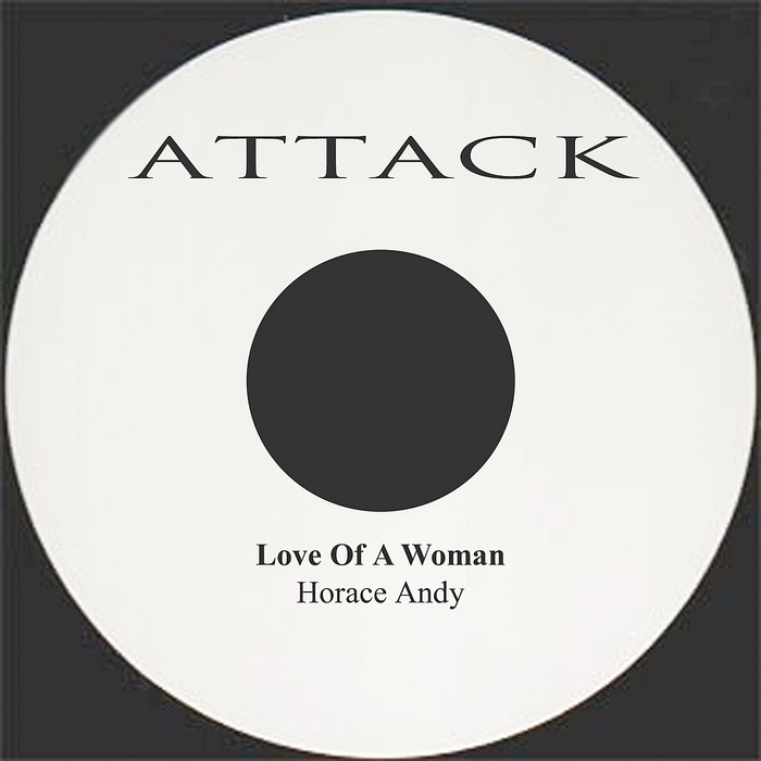 ANDY, Horace - Love Of A Woman