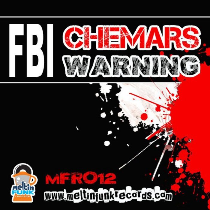 CHEMARS - F B I Warning