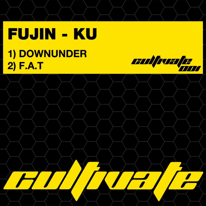 FUJIN KU - Downunder