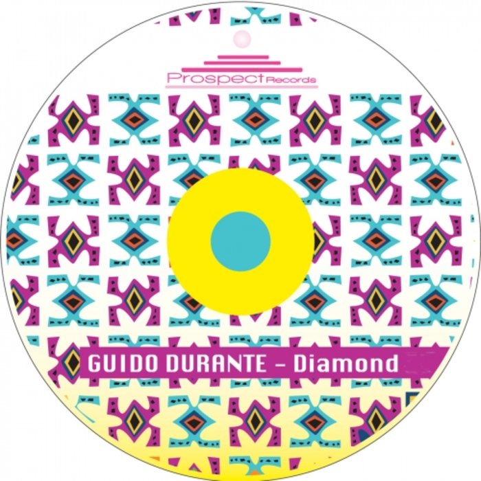 GUIDO DURANTE - Diamond