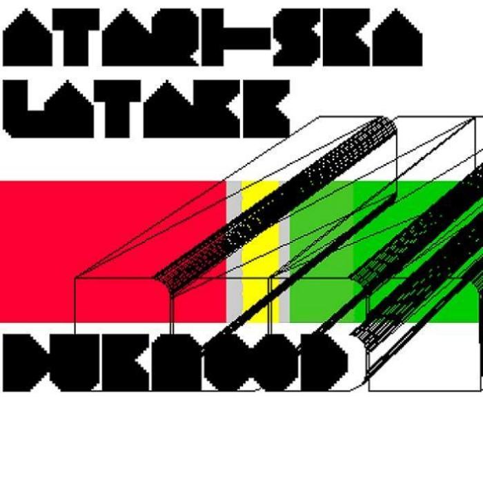 DUBMOOD - Atari-Ska Latakk