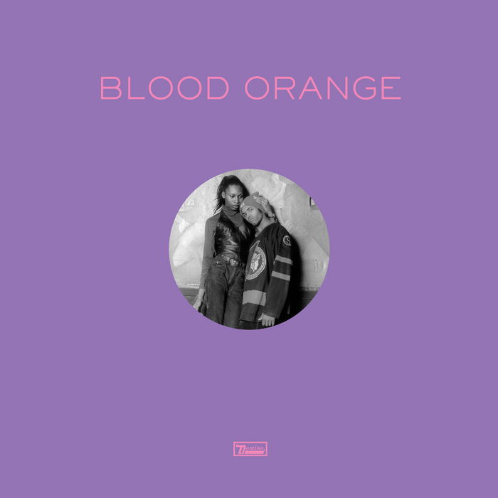 BLOOD ORANGE - Remixes Part 2
