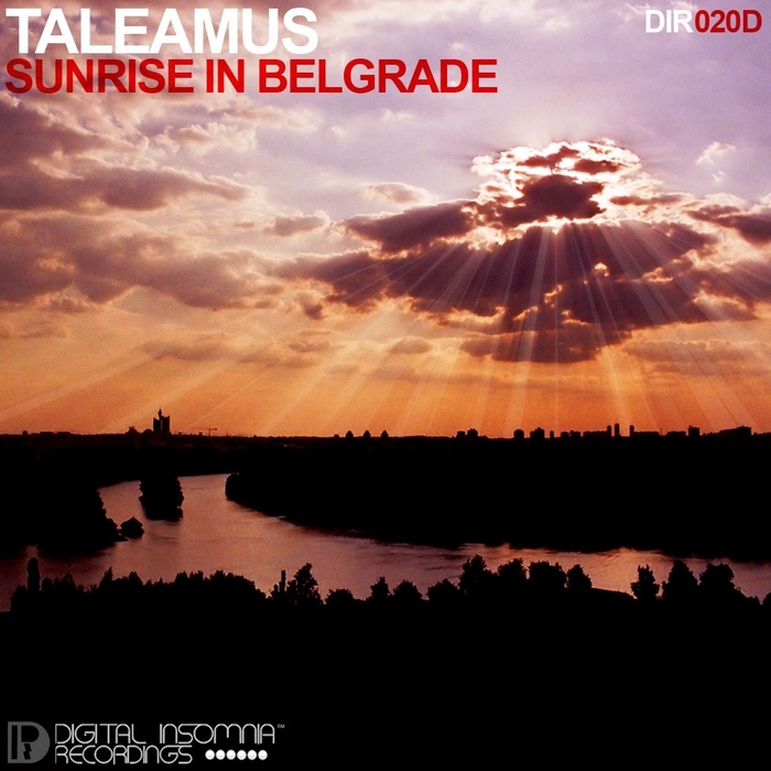 TALEAMUS - Sunrise In Belgrade