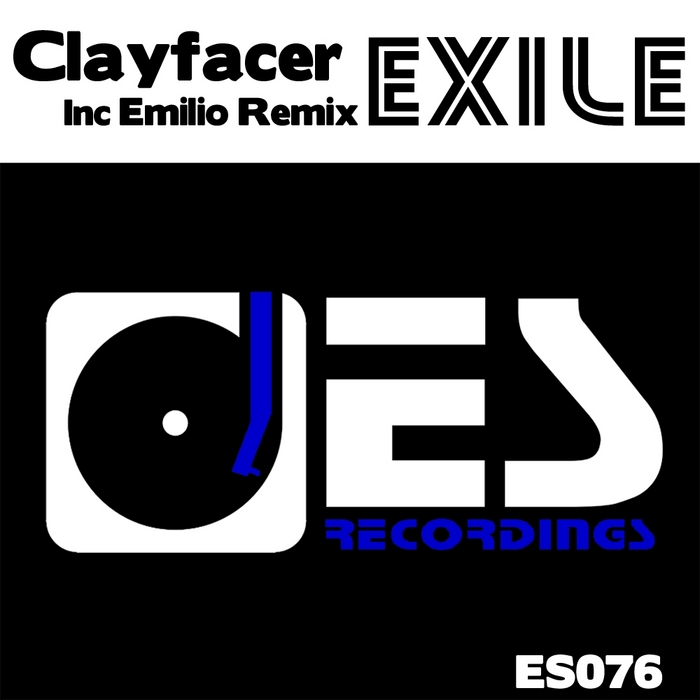 CLAYFACER - Exile