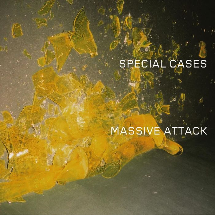 MASSIVE ATTACK - Special Cases