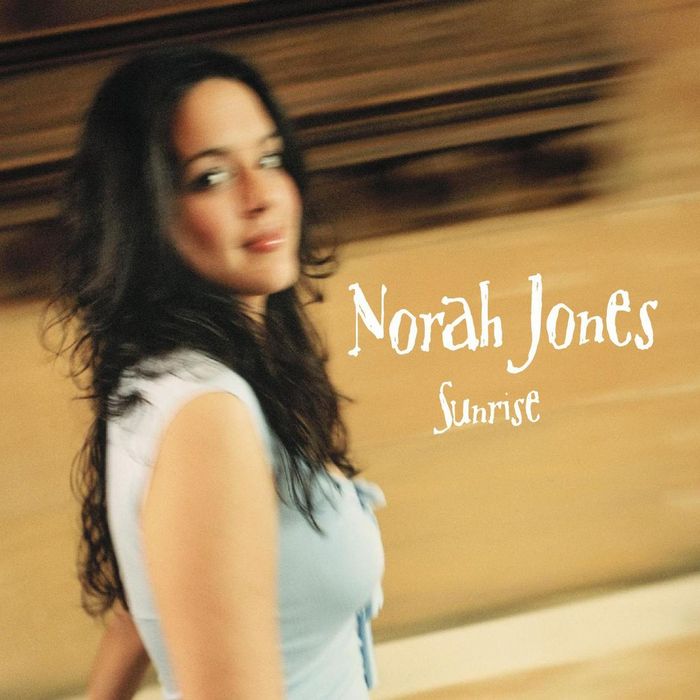 Sunrise by Norah Jones on MP3, WAV, FLAC, AIFF & ALAC at Juno Download