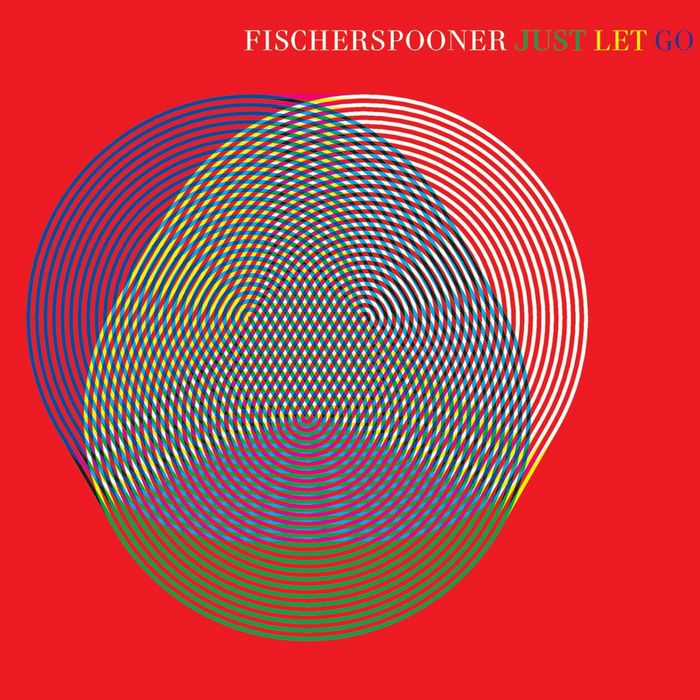 Just Let Go by Fischerspooner on MP3, WAV, FLAC, AIFF & ALAC at Juno ...