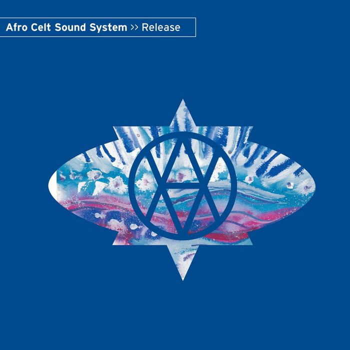 Ethnic Fusion Afro Celt Sound System Release