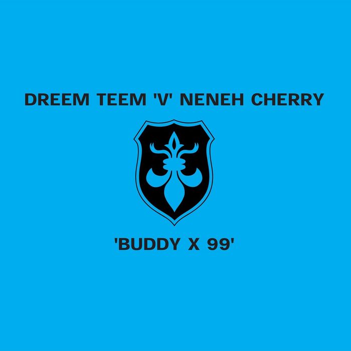 NENEH CHERRY - Buddy X '99