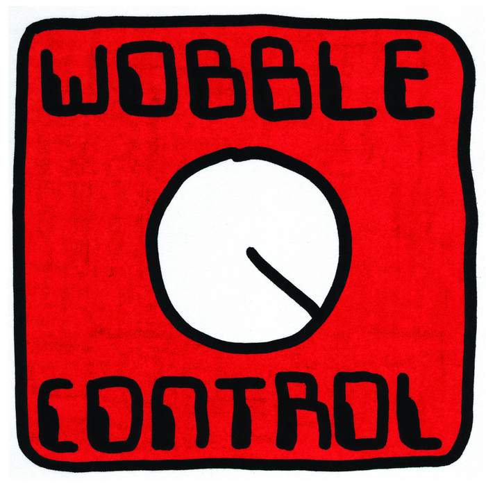 MR SCRUFF - Wobble Control