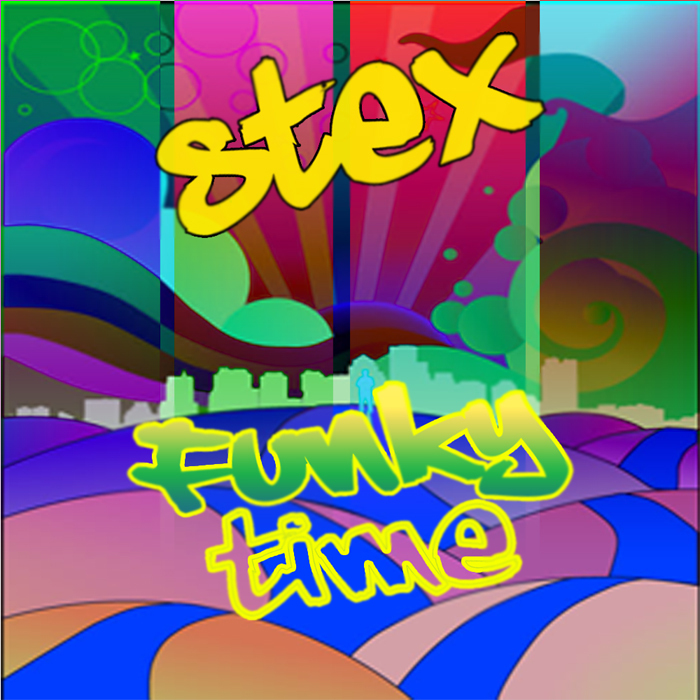 STEX feat GLP - Boogiebomb