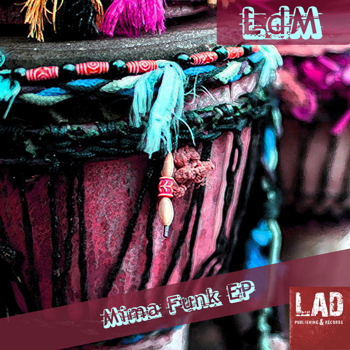 LDM - Mima Funk