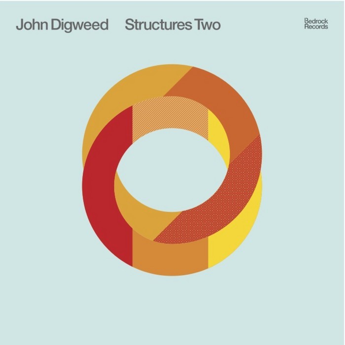 DIGWEED, John/VARIOUS - Structures Two