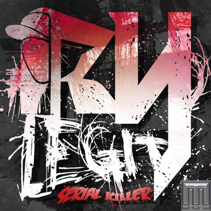 Serial Killer by Ry Legit on MP3, WAV, FLAC, AIFF & ALAC at Juno Download