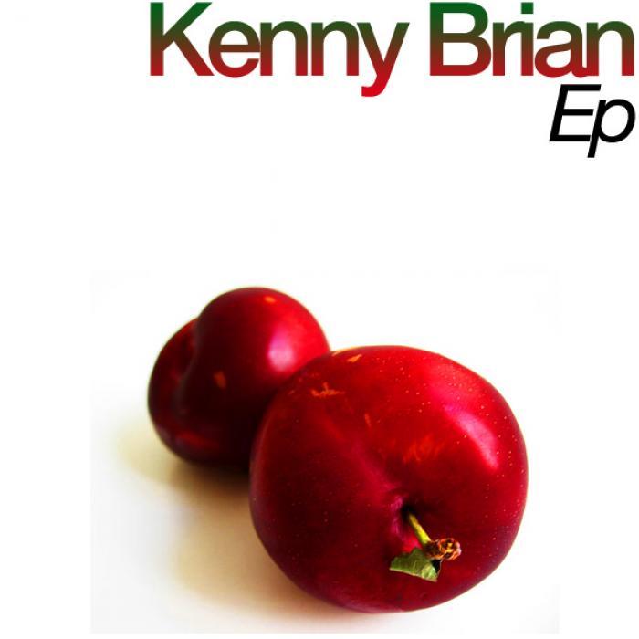 BRIAN, Kenny - Kenny Brian EP