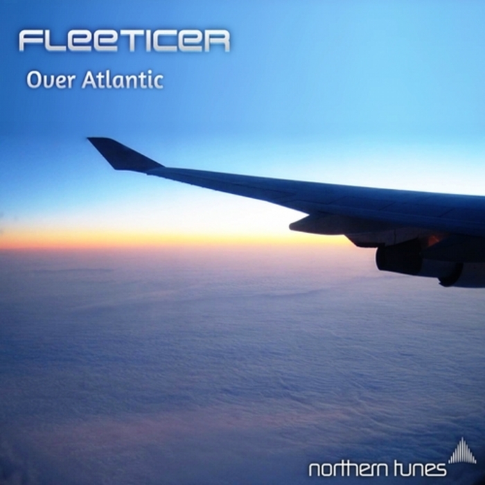 FLEETICER - Over Atlantic