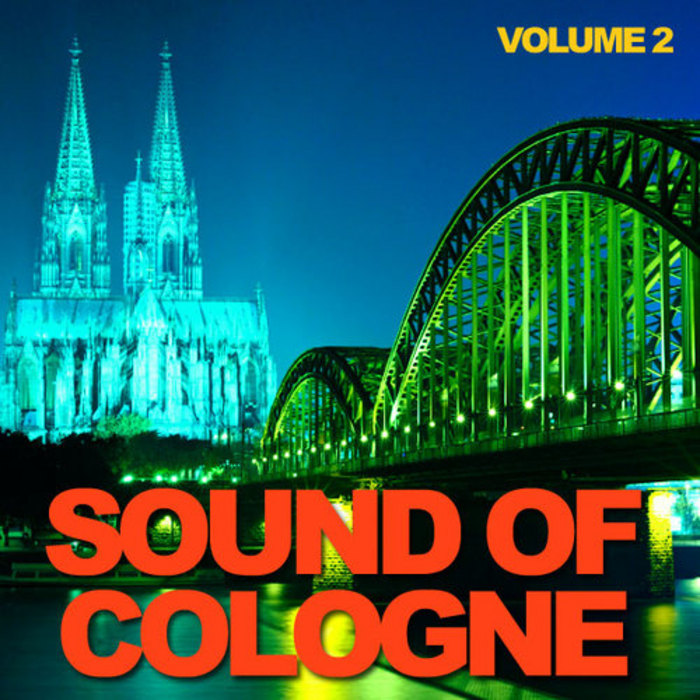 VARIOUS - Sound Of Cologne 2