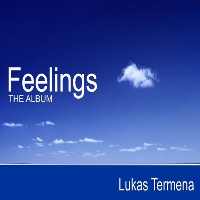 TERMENA, Lukas - Feelings The Album