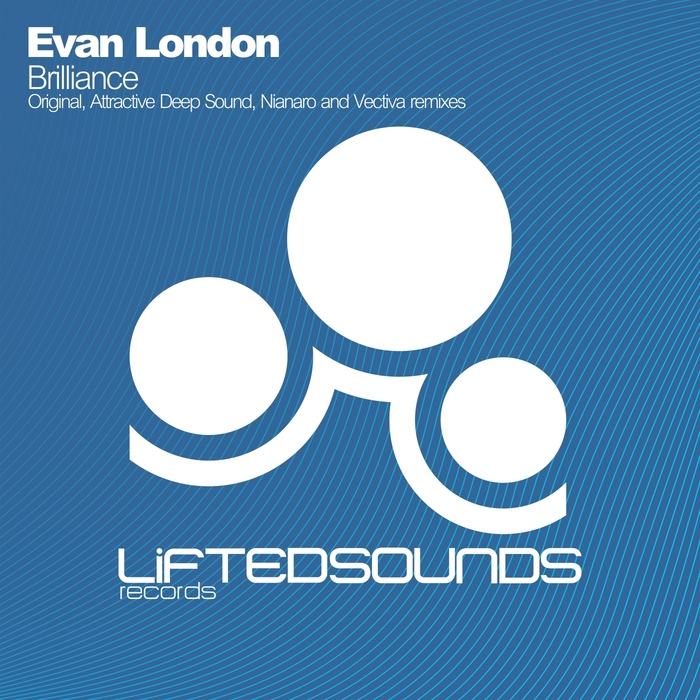 LONDON, Evan - Brilliance