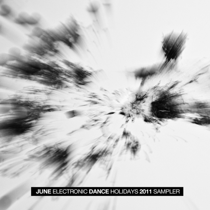 VARIOUS - June Electronic Dance Holidays 2011 Sampler