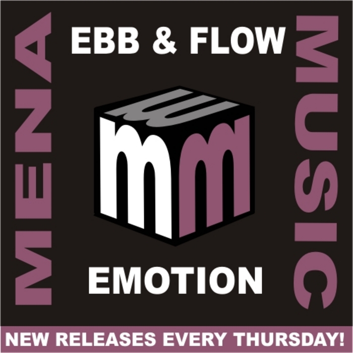 Emotion by Ebb & Flow on MP3, WAV, FLAC, AIFF & ALAC at Juno Download