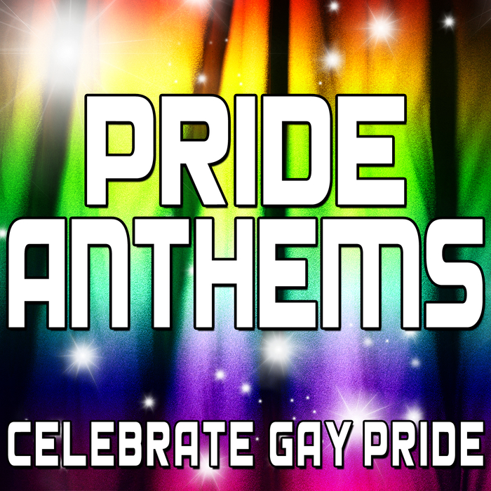 Various Pride Anthems Celebrate Gay Pride at Juno Download
