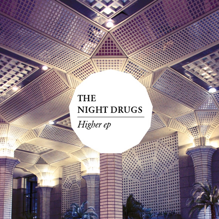 NIGHT DRUGS feat MOONA - Higher