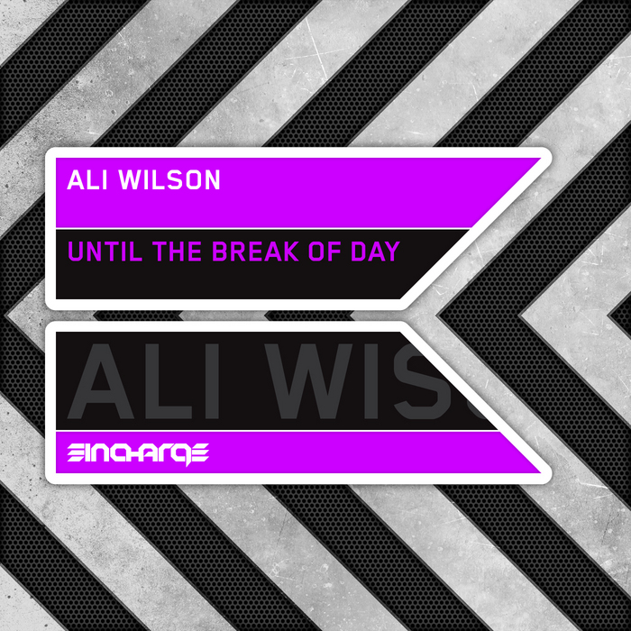 WILSON, Ali - Until The Break Of Day