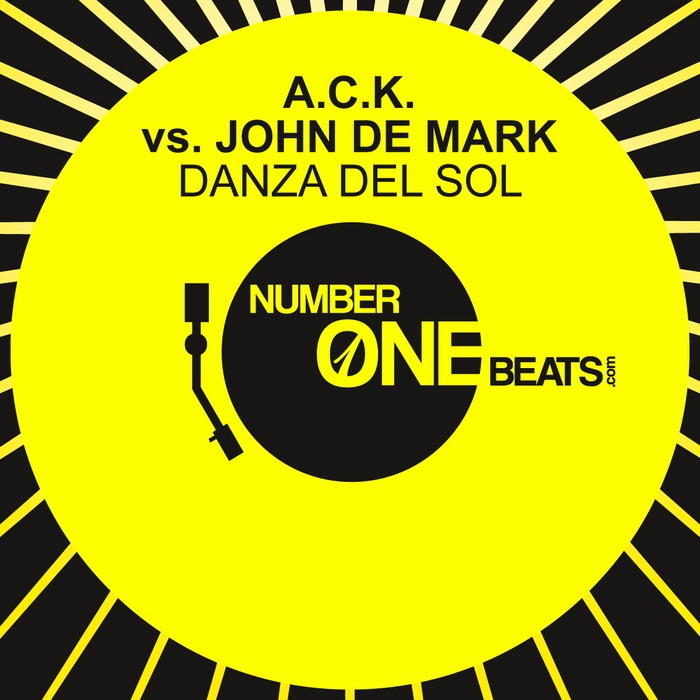 ACK vs JOHN de MARK - Danza Del Sol