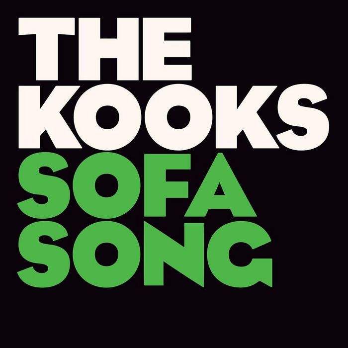 The Kooks - Lets Go Sunshine 2018 IsraBox