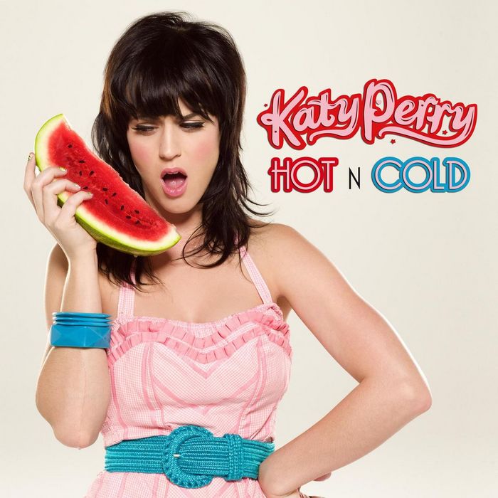 Hot N Cold By Katy Perry On MP3, WAV, FLAC, AIFF & ALAC At Juno.