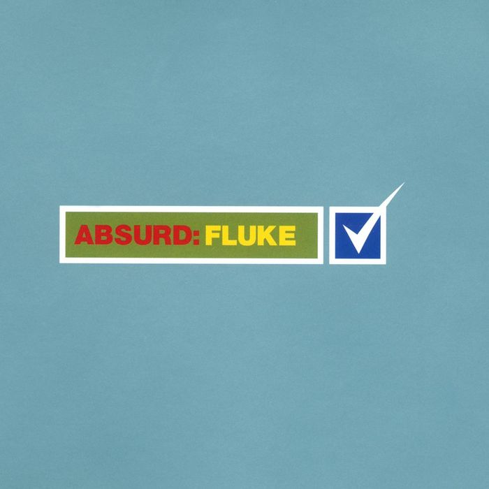 Absurd By Fluke On MP3, WAV, FLAC, AIFF & ALAC At Juno Download