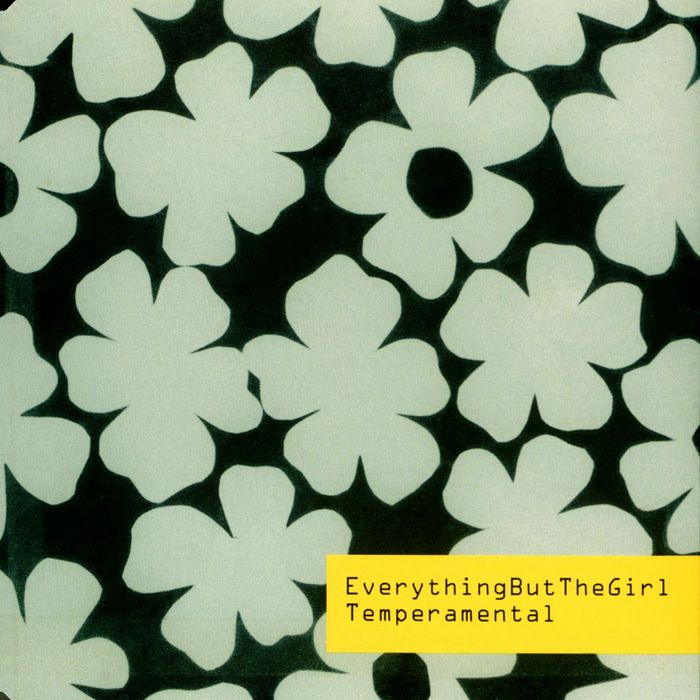 EVERYTHING BUT THE GIRL - Temperamental