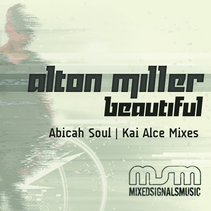 MILLER, Alton - Beautiful (remixes)