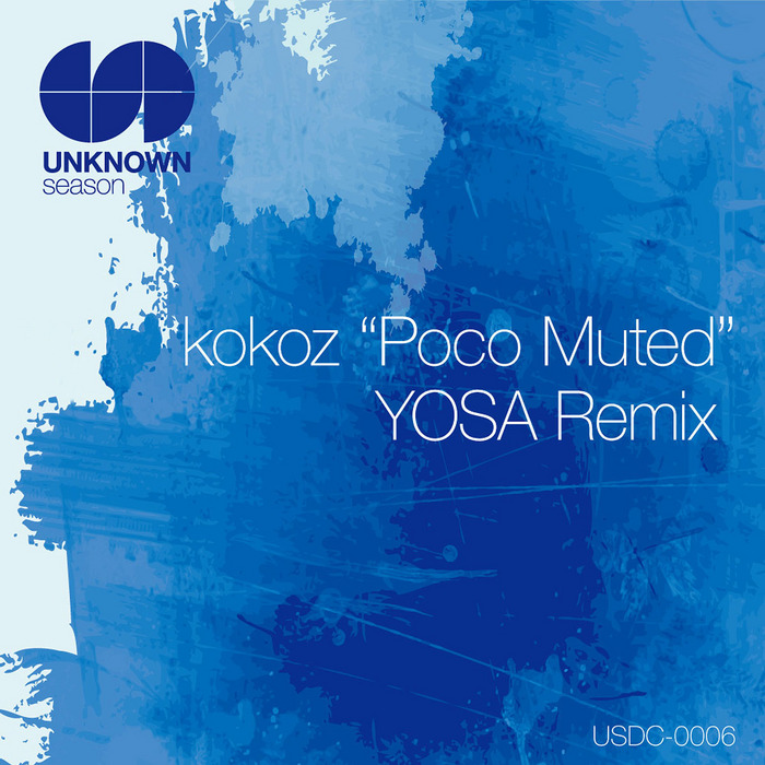 KOKOZ - Poco Muted