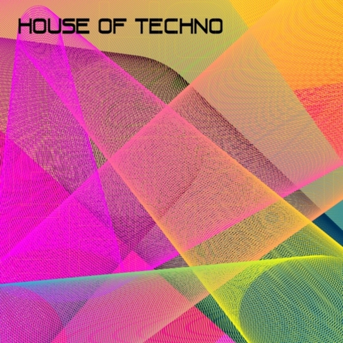 VARIOUS - House Of Techno