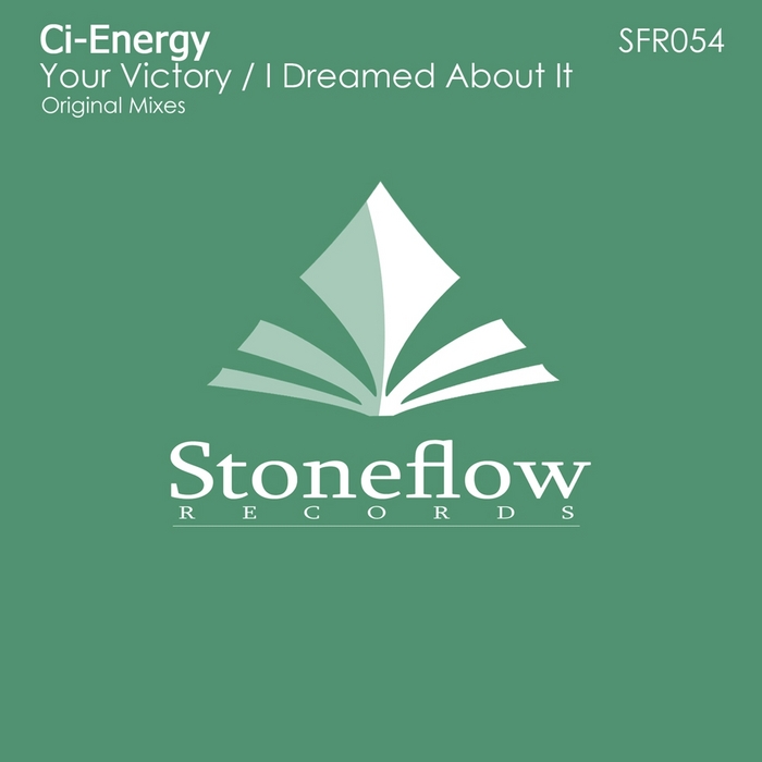 CI ENERGY - Your Victory