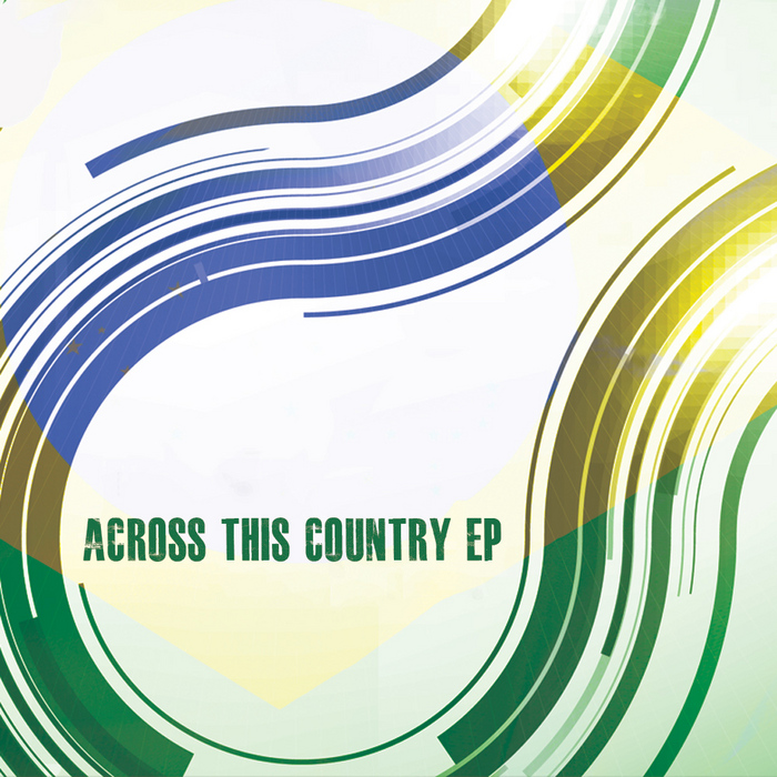 VARIOUS - Across This Country